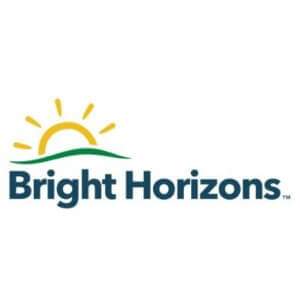 Bright horizons logo